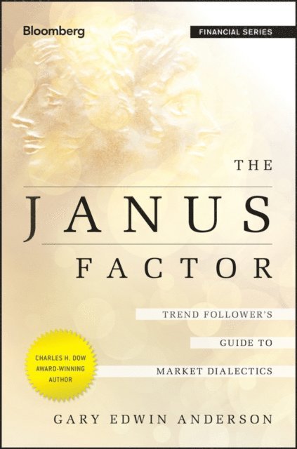 Gary Edwin Anderson - Janus Factor, E-bok