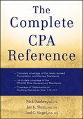 Complete CPA Reference