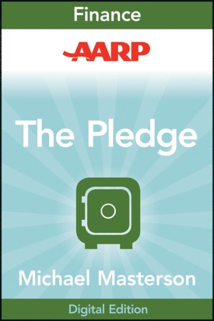 Michael Masterson - AARP The Pledge, E-bok