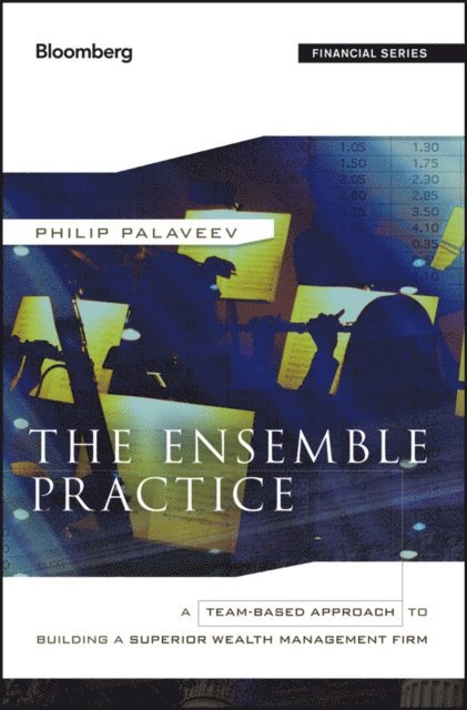 P. Palaveev - Ensemble Practice, E-bok