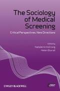 Sociology of Medical Screening