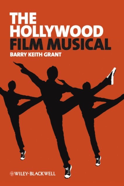 Barry Keith Grant - Hollywood Film Musical, E-bok