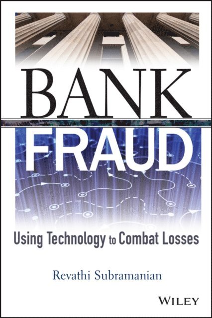 Revathi Subramanian - Bank Fraud, E-bok