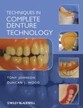 Techniques in Complete Denture Technology