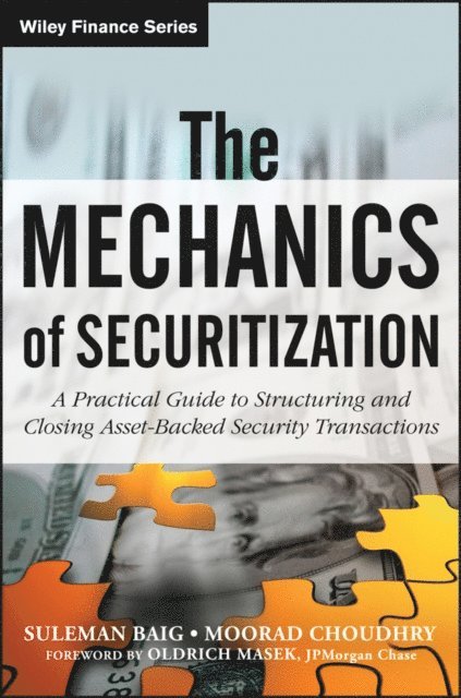 Moorad Choudhry, Suleman Baig - Mechanics of Securitization, E-bok