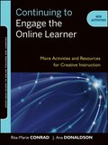 Continuing to Engage the Online Learner