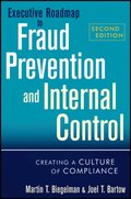 Executive Roadmap to Fraud Prevention and Internal Control