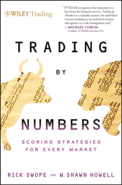 W. Shawn Howell, Rick Swope - Trading by Numbers, E-bok