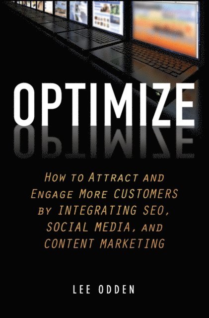 Lee Odden - Optimize, E-bok