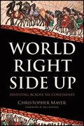 World Right Side Up