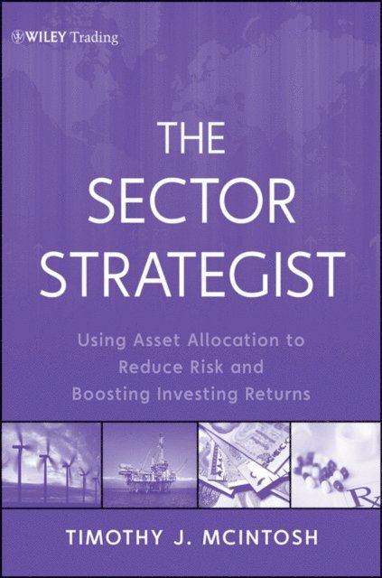 Timothy J. McIntosh - Sector Strategist, E-bok. Tillgänglighet: Lägg i varukorg