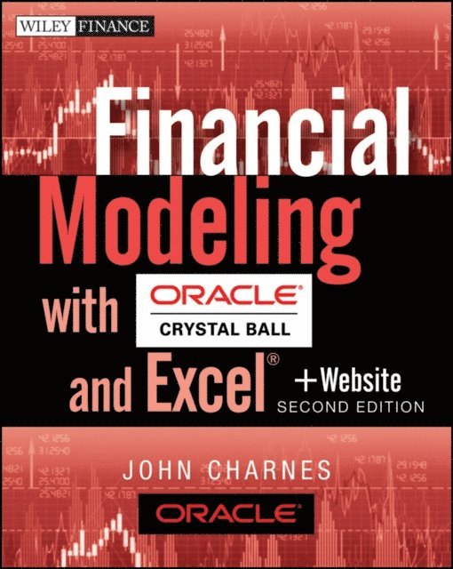 John Charnes - Financial Modeling with Crystal Ball and Excel, E-bok. Tillgänglighet: Lägg i varukorg