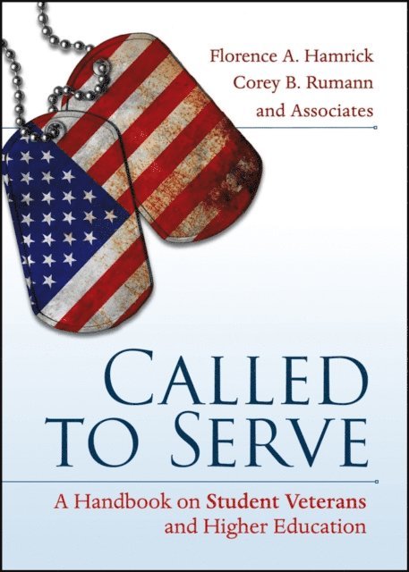Corey B. Rumann, Florence A. Hamrick - Called to Serve, E-bok