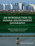 Introduction to Human-Environment Geography