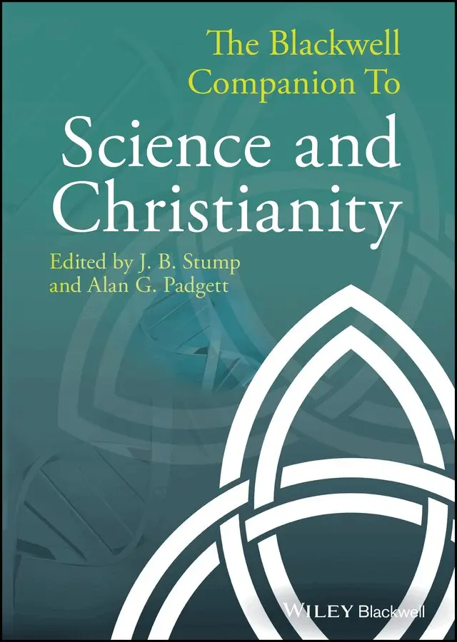 JB Stump - Blackwell Companion to Science and Christianity. Tillgänglighet: Tillfälligt slut