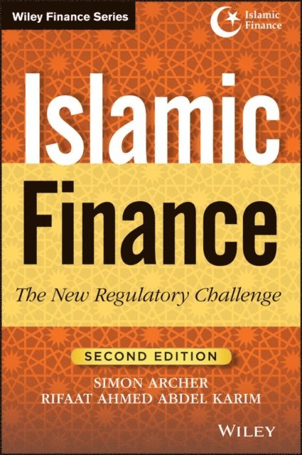 Simon Archer, Rifaat Ahmed Abdel Karim - Islamic Finance, E-bok