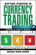 Getting Started in Currency Trading, + Companion Website