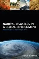 Anthony N. Penna, Jennifer S. Rivers - Natural Disasters in a Global Environment, Häftad. Tillgänglighet: Lägg i varukorg