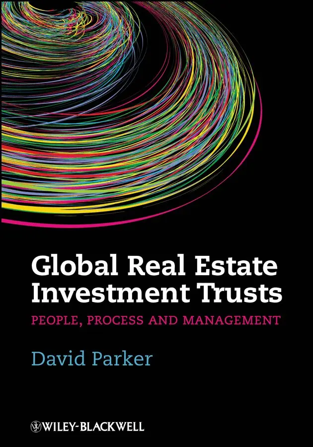 D Parker - Global Real Estate Investment Trusts – People, Process and Management. Tillgänglighet: Tillfälligt slut