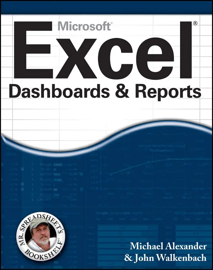 M Alexander - Excel Dashboards & Reports. Tillgänglighet: Tillfälligt slut