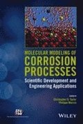 Molecular Modeling of Corrosion Processes