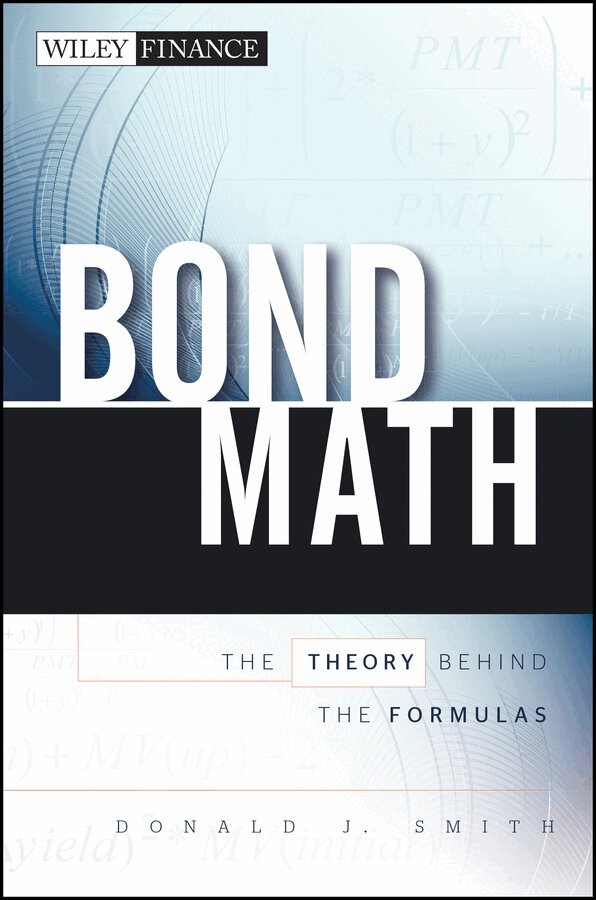 DJ Smith - Bond Math – The Theory Behind the Formulas. Tillgänglighet: Tillfälligt slut