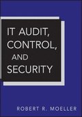 IT Audit, Control, and Security