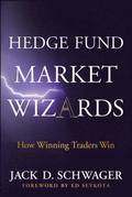 Hedge Fund Market Wizards