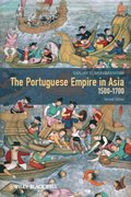 Portuguese Empire in Asia, 1500-1700