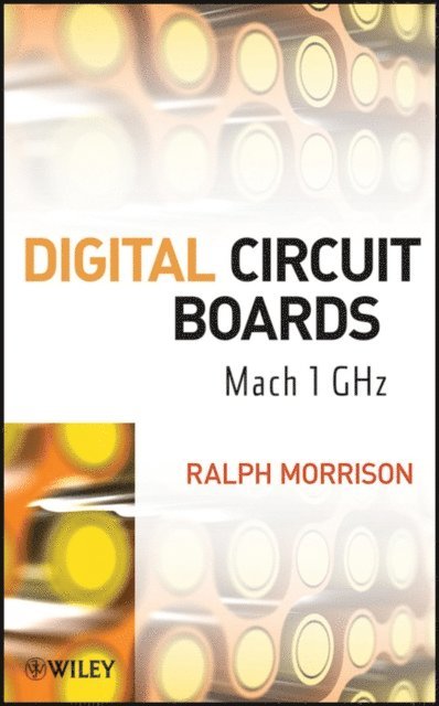 Ralph Morrison - Digital Circuit Boards, E-bok