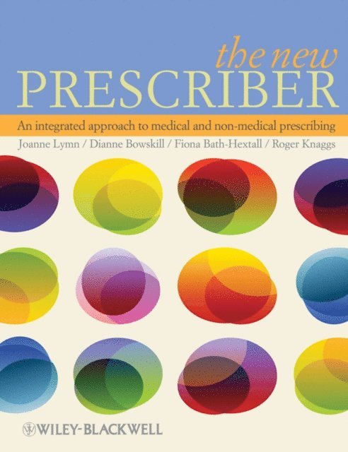 Dianne Bowskill, Roger Knaggs, Joanne Lymn, Fiona Bath-Hextall - New Prescriber, E-bok