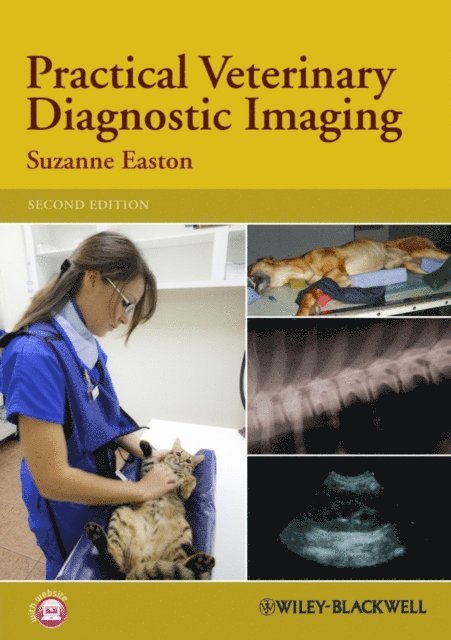 Suzanne Easton - Practical Veterinary Diagnostic Imaging, E-bok. Tillgänglighet: Lägg i varukorg