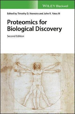 Timothy D. Veenstra, John R. Yates III - Proteomics for Biological Discovery, Inbunden