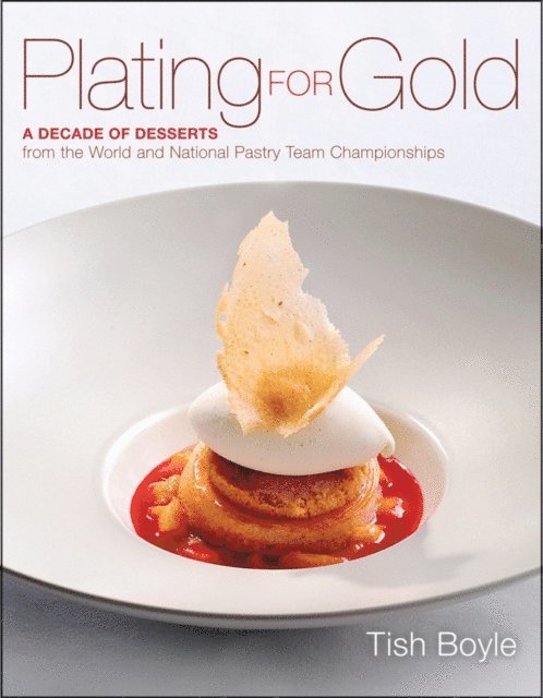 Tish Boyle - Plating for Gold, E-bok. Tillgänglighet: Lägg i varukorg