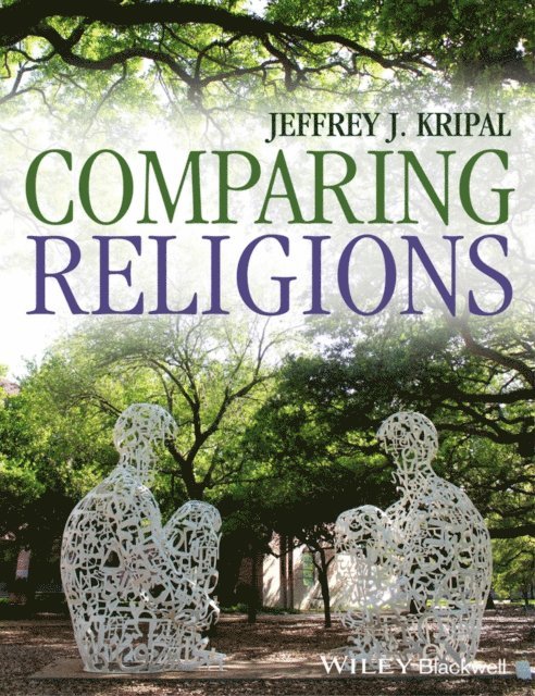 Jeffrey J. Kripal - Comparing Religions, E-bok