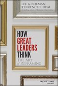 How Great Leaders Think