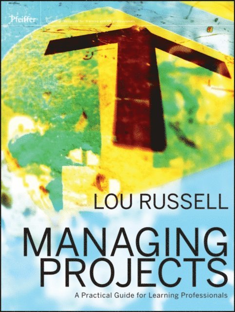 Lou Russell - Managing Projects, E-bok. Tillgänglighet: Lägg i varukorg