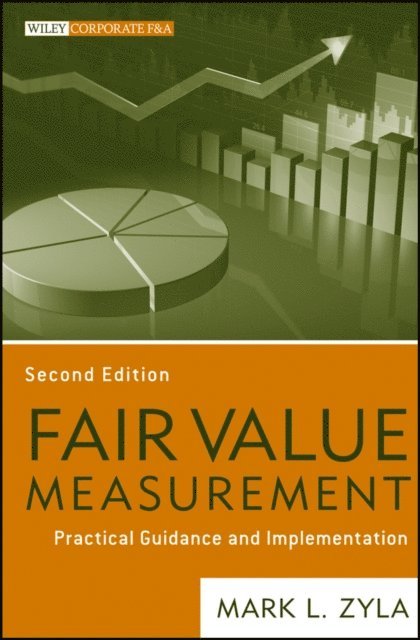 Mark L. Zyla - Fair Value Measurement, E-bok