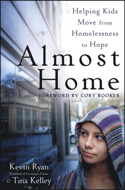 Tina Kelley, Kevin Ryan - Almost Home, E-bok