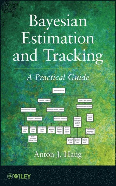 Anton J. Haug - Bayesian Estimation and Tracking, E-bok