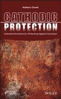 Volkan Cicek - Cathodic Protection, Inbunden