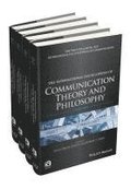 International Encyclopedia of Communication Theory and Philosophy, 4 Volume Set