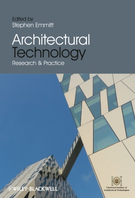 Stephen Emmitt - Architectural Technology, E-bok
