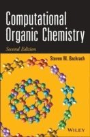 Steven M. Bachrach - Computational Organic Chemistry, Inbunden. Tillgänglighet: Lägg i varukorg