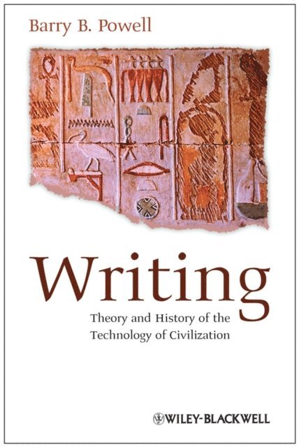 Barry B. Powell - Writing, E-bok