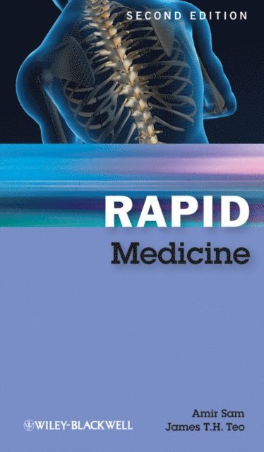 James T. H. Teo, Amir H. Sam - Rapid Medicine, E-bok