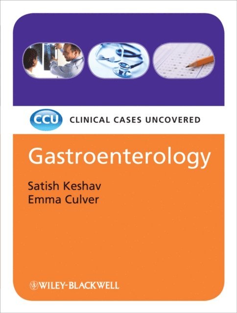 Emma Culver, Satish Keshav - Gastroenterology, E-bok