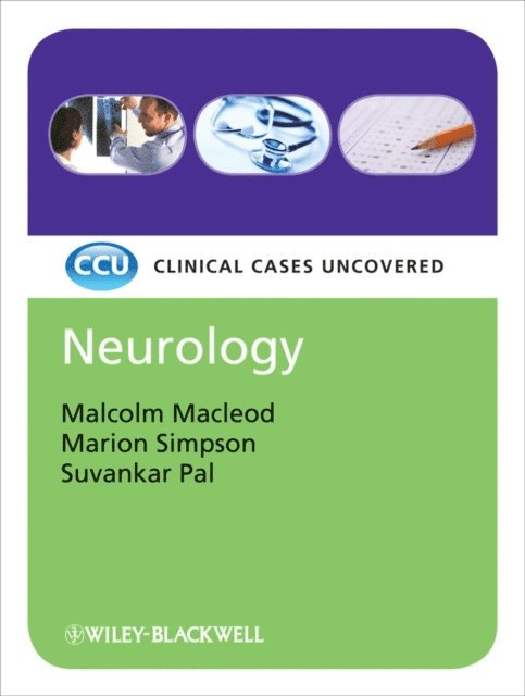 Suvankar Pal, Marion Simpson, Malcolm Macleod - Neurology, E-bok