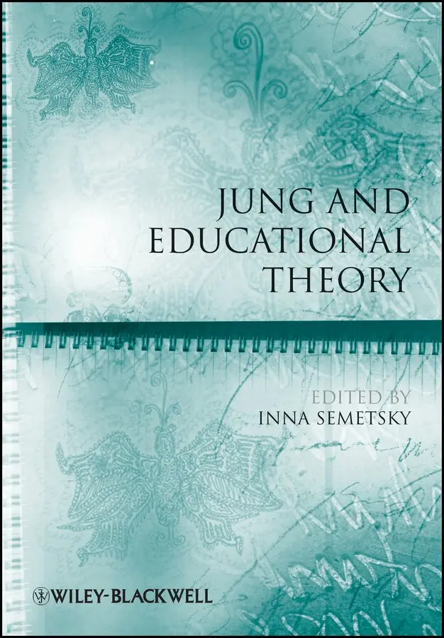 Inna Semetsky - Jung and Educational Theory. Tillgänglighet: Tillfälligt slut
