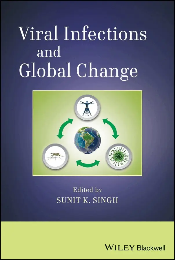 SK Singh - Viral Infections and Global Change. Tillgänglighet: Tillfälligt slut